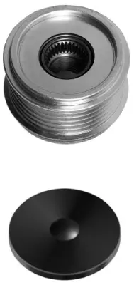 механизъм за свободен ход на генератор HELLA               