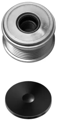 механизъм за свободен ход на генератор HELLA               