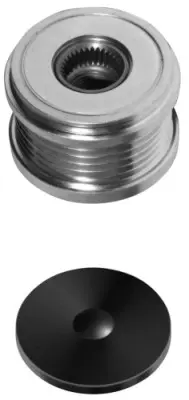 механизъм за свободен ход на генератор HELLA               