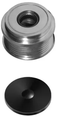 механизъм за свободен ход на генератор HELLA               