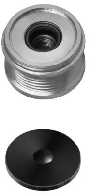 механизъм за свободен ход на генератор HELLA               