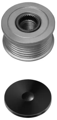 механизъм за свободен ход на генератор HELLA               