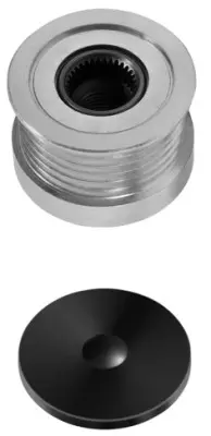 механизъм за свободен ход на генератор HELLA               