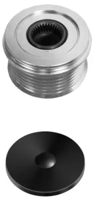 механизъм за свободен ход на генератор HELLA               