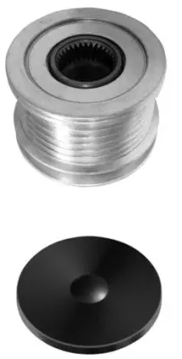 механизъм за свободен ход на генератор HELLA               