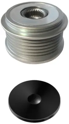 механизъм за свободен ход на генератор HELLA               