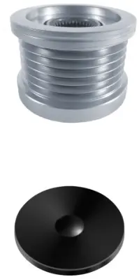 механизъм за свободен ход на генератор HELLA               