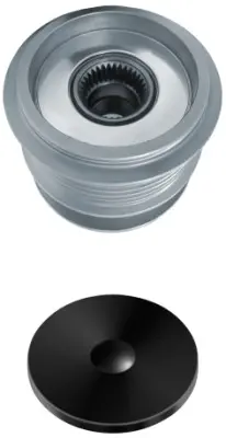 механизъм за свободен ход на генератор HELLA               