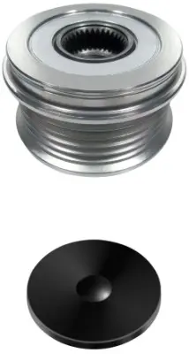 механизъм за свободен ход на генератор HELLA               