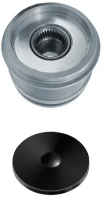 механизъм за свободен ход на генератор HELLA               