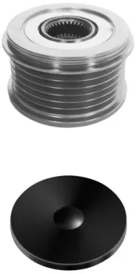 механизъм за свободен ход на генератор HELLA               