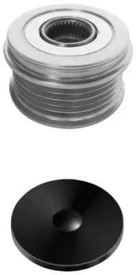 механизъм за свободен ход на генератор HELLA               