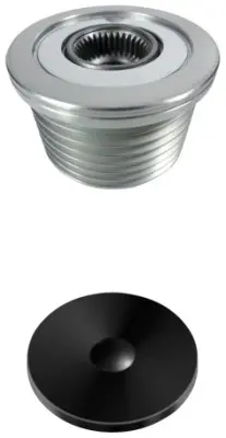 механизъм за свободен ход на генератор HELLA               