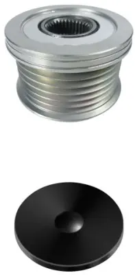 механизъм за свободен ход на генератор HELLA               