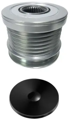 механизъм за свободен ход на генератор HELLA               