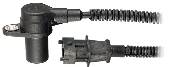 импулсен датчик, колянов вал HELLA               