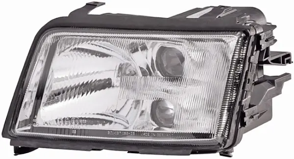 главен фар HELLA               