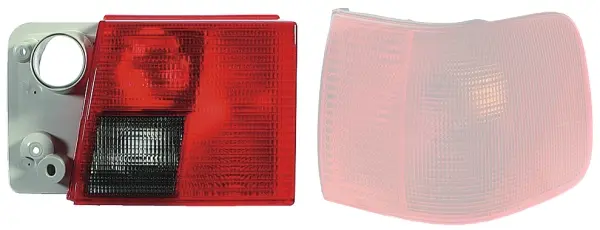 задни светлини HELLA               