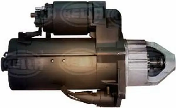 стартер HELLA               