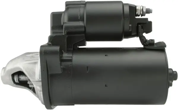 стартер HELLA               