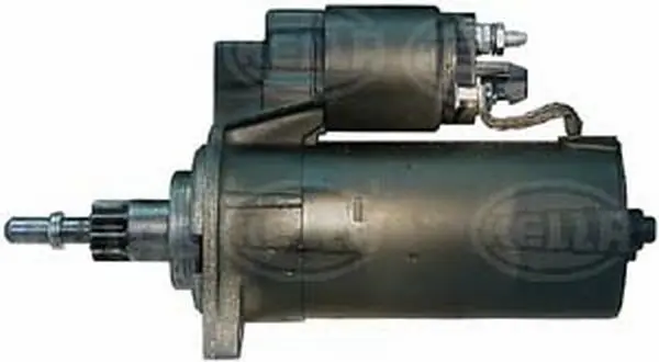 стартер HELLA               