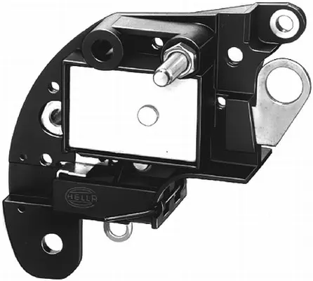 регулатор на генератор HELLA               