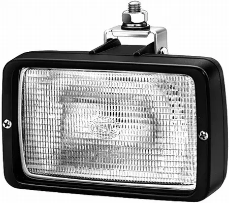 работна лампа HELLA               