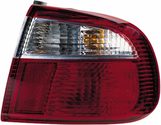 задни светлини HELLA               