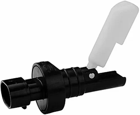 датчик за нивото, резервоар за водата за стъкломиене HELLA               