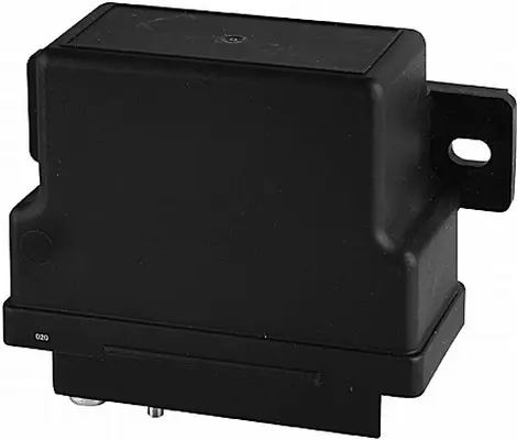 управляващ блок, време за подгряване HELLA               