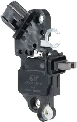 регулатор на генератор HELLA               