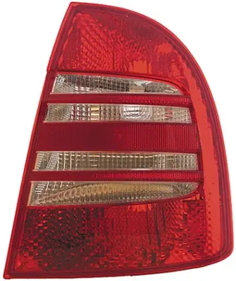 задни светлини HELLA               