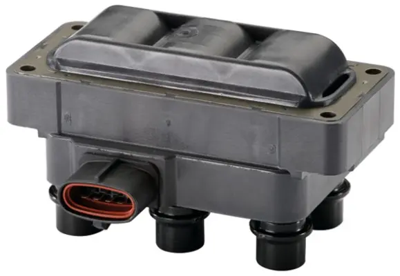 запалителна бобина HELLA               