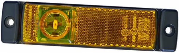 светлини за странична маркировка HELLA               