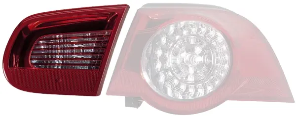 задни светлини HELLA               