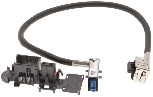 кабелен адаптер, електрически комплект HELLA               