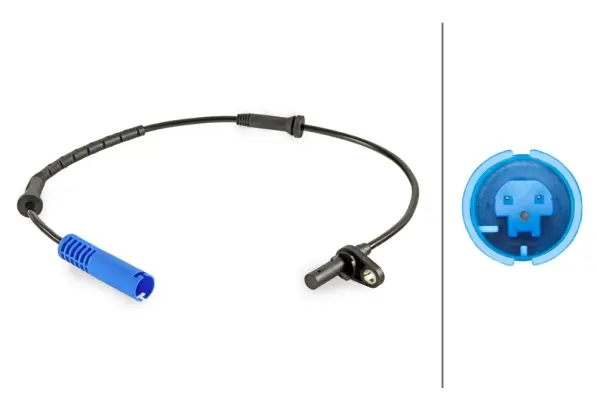 датчик, обороти на колелото HELLA               