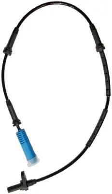 датчик, обороти на колелото HELLA               