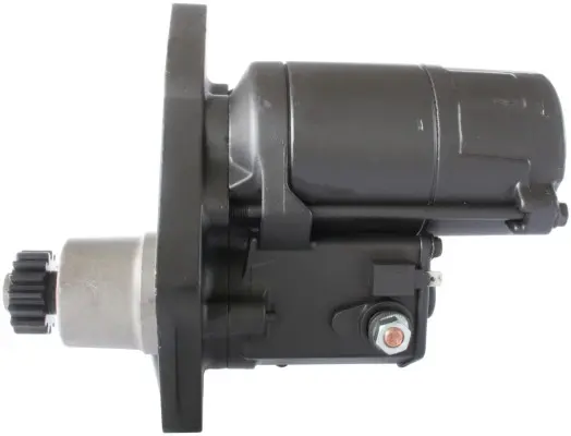 стартер HELLA               