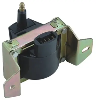 запалителна бобина HELLA               