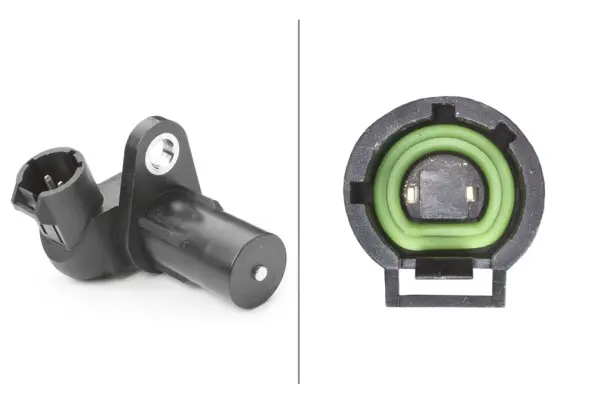 импулсен датчик, колянов вал HELLA               