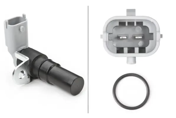 импулсен датчик, колянов вал HELLA               