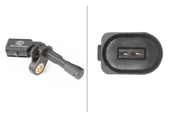 датчик, обороти на колелото HELLA               