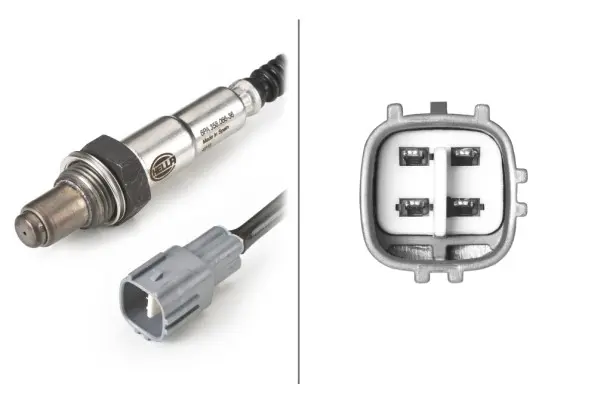 ламбда-сонда HELLA               