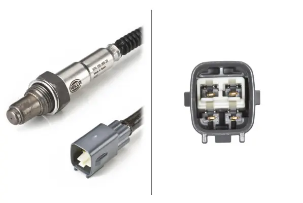 ламбда-сонда HELLA               