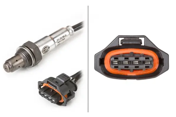 ламбда-сонда HELLA               