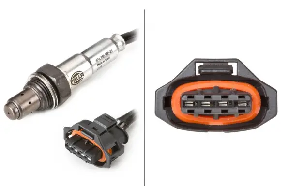 ламбда-сонда HELLA               