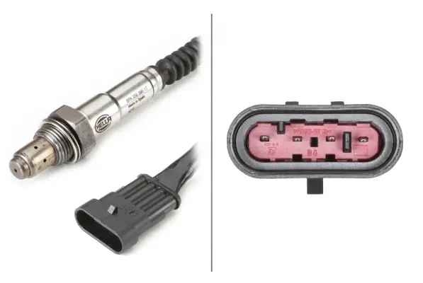 ламбда-сонда HELLA               