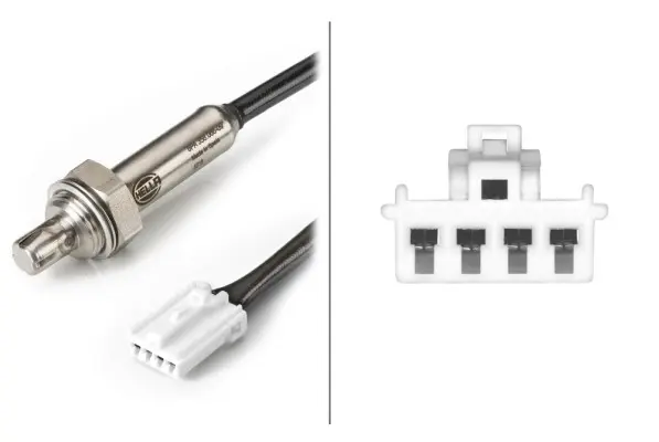 ламбда-сонда HELLA               