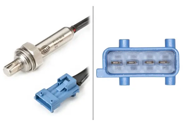 ламбда-сонда HELLA               